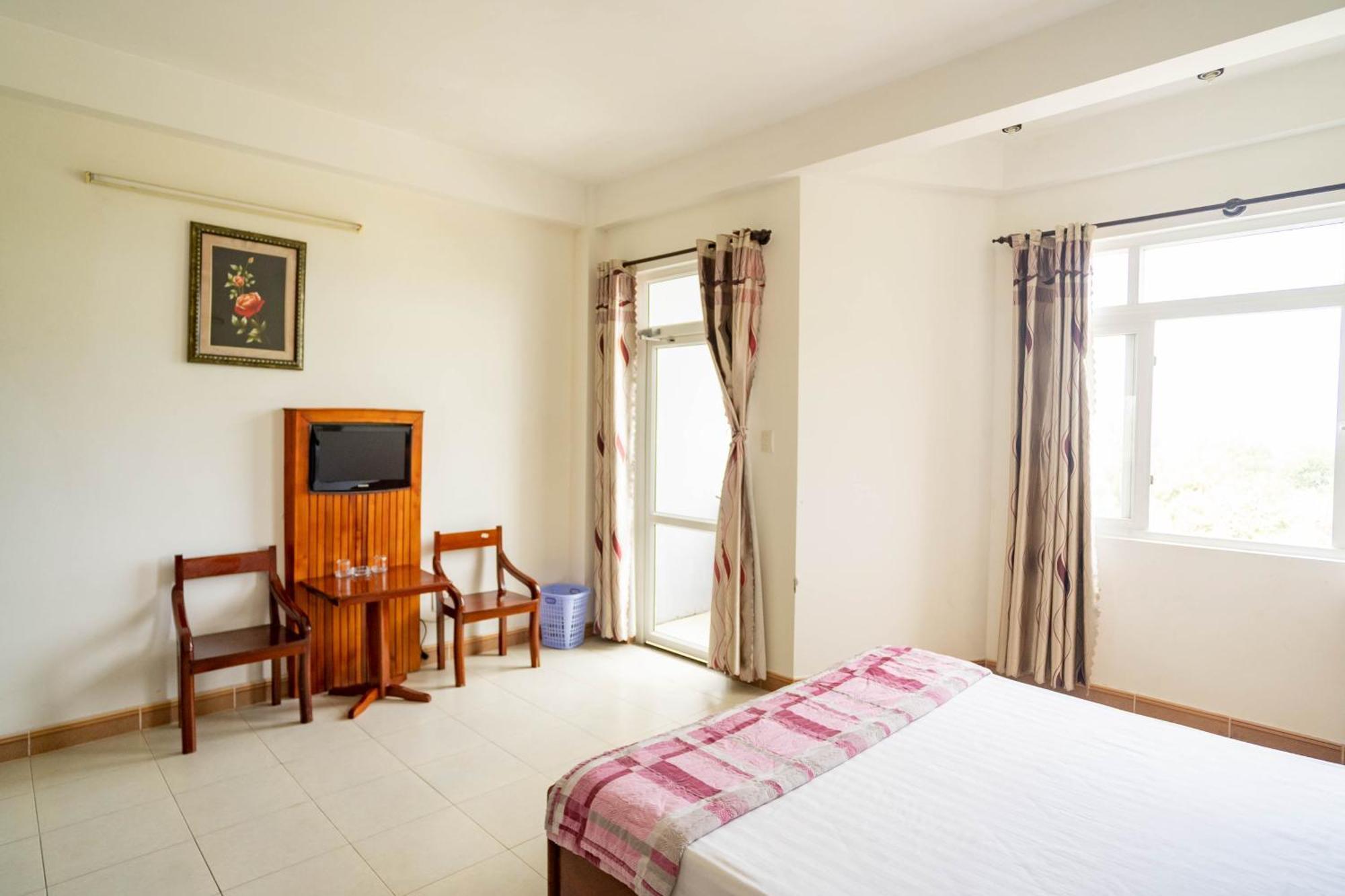 Lyly Hotel Da Nang Exterior photo