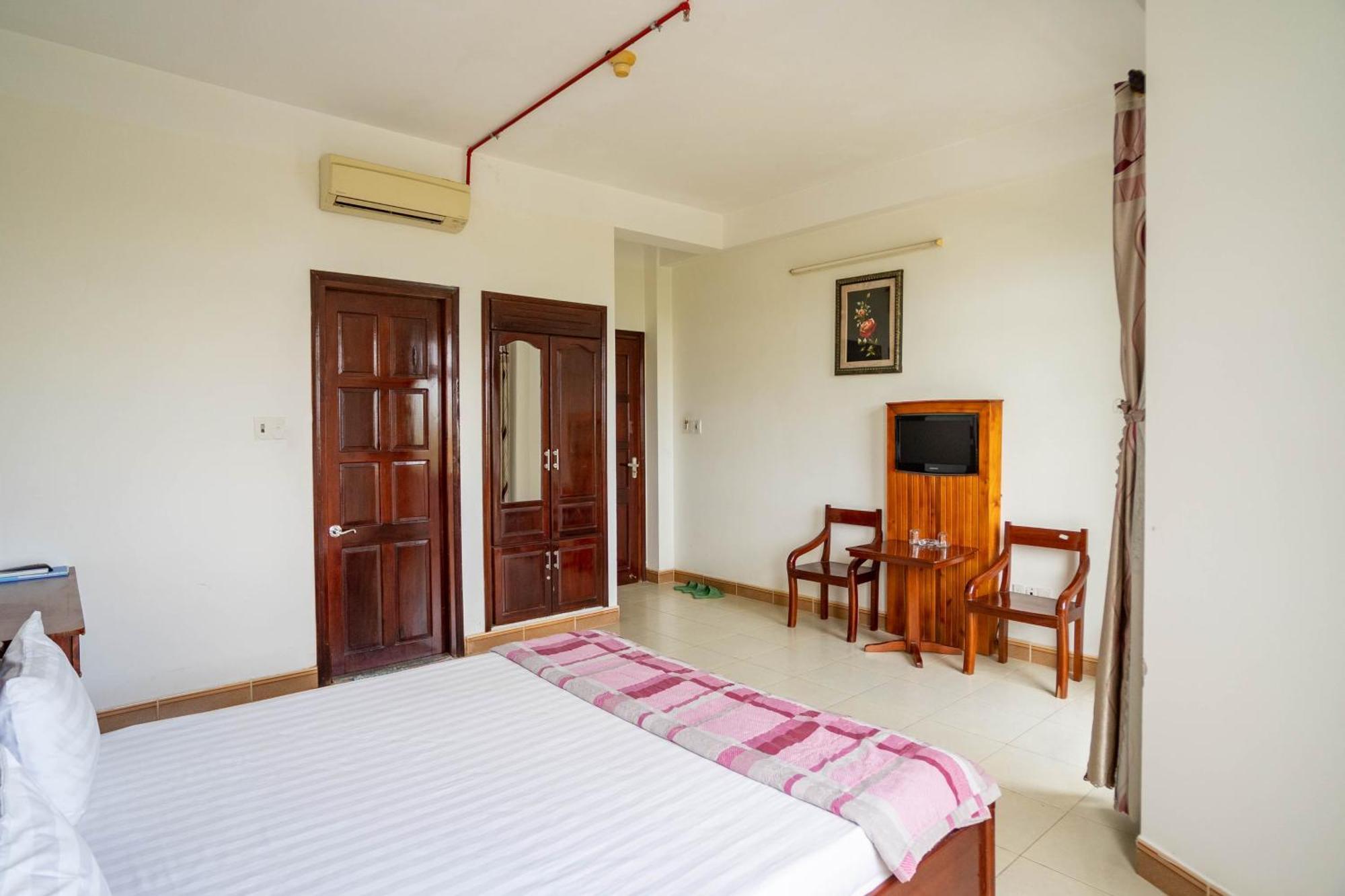 Lyly Hotel Da Nang Exterior photo