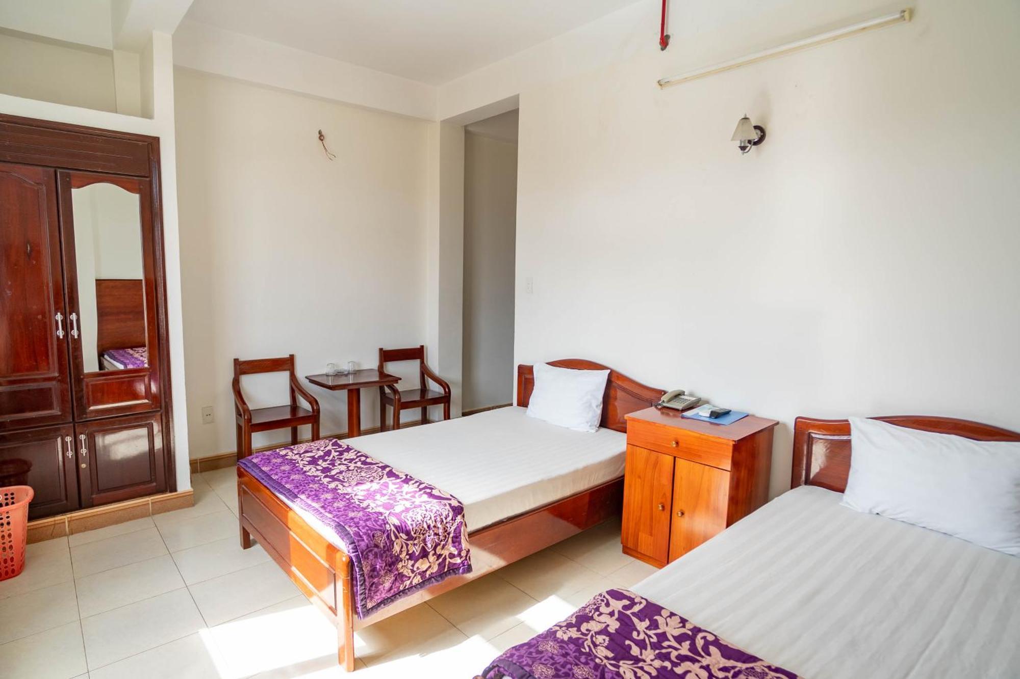 Lyly Hotel Da Nang Exterior photo