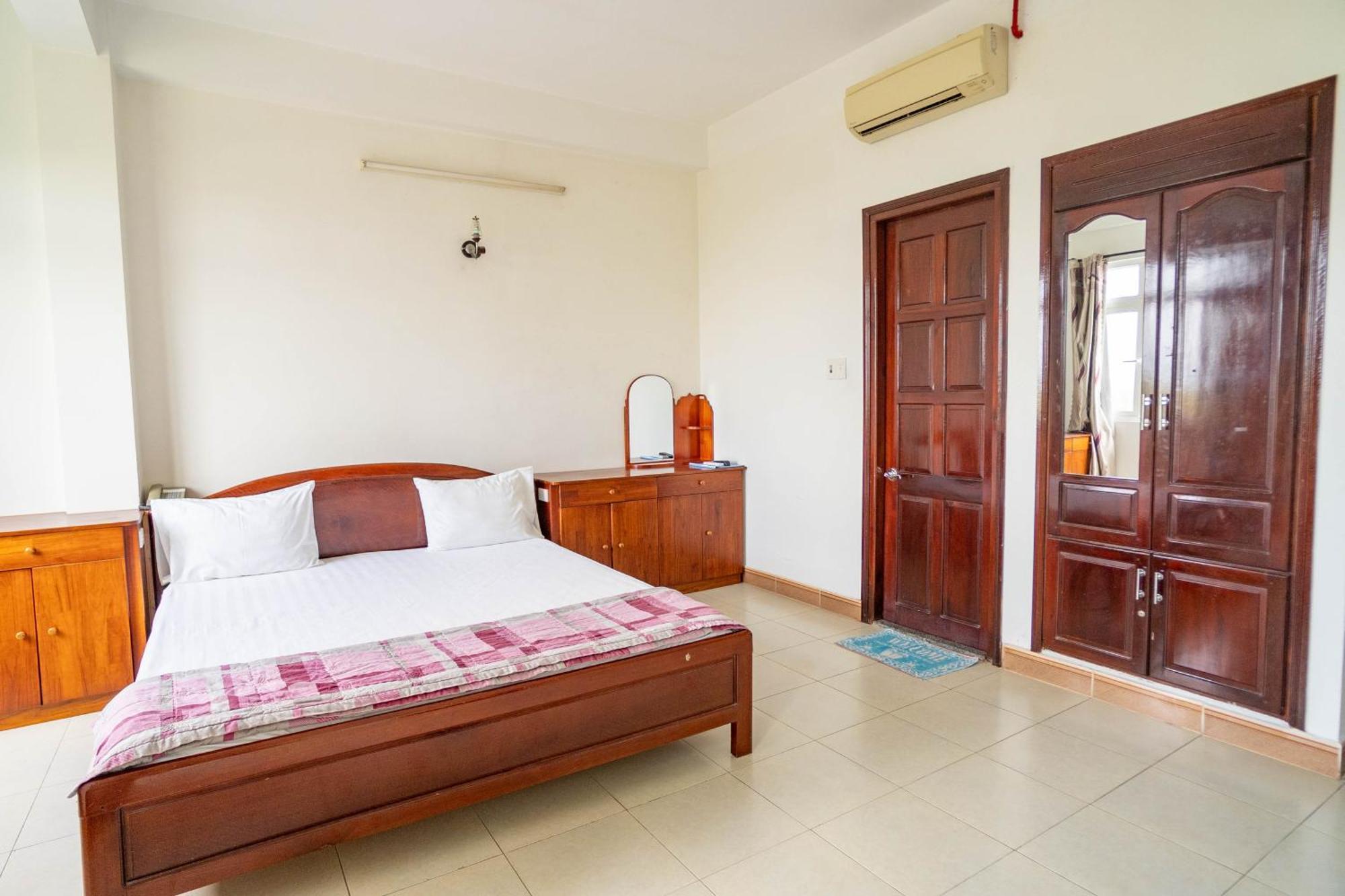 Lyly Hotel Da Nang Exterior photo