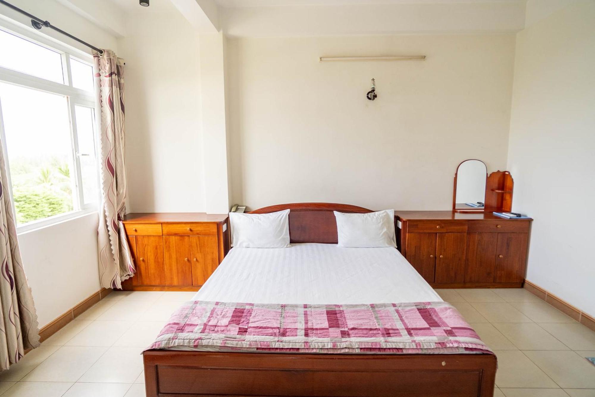Lyly Hotel Da Nang Exterior photo