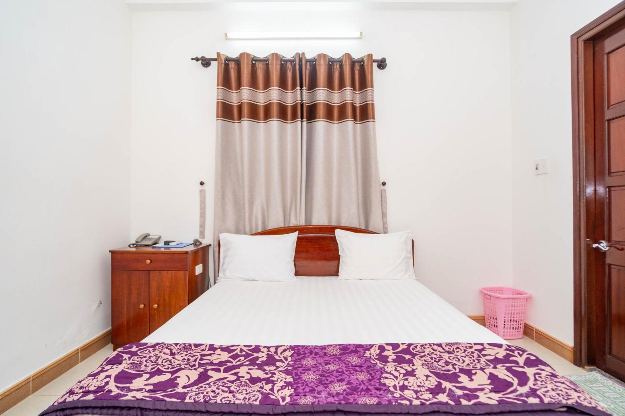 Lyly Hotel Da Nang Exterior photo