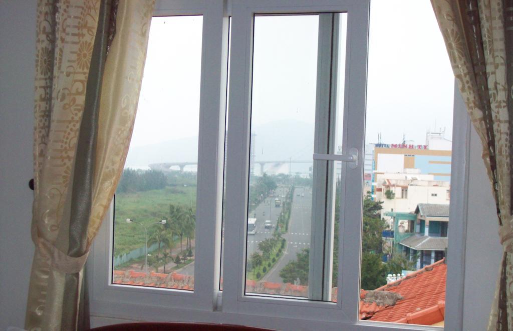 Lyly Hotel Da Nang Room photo