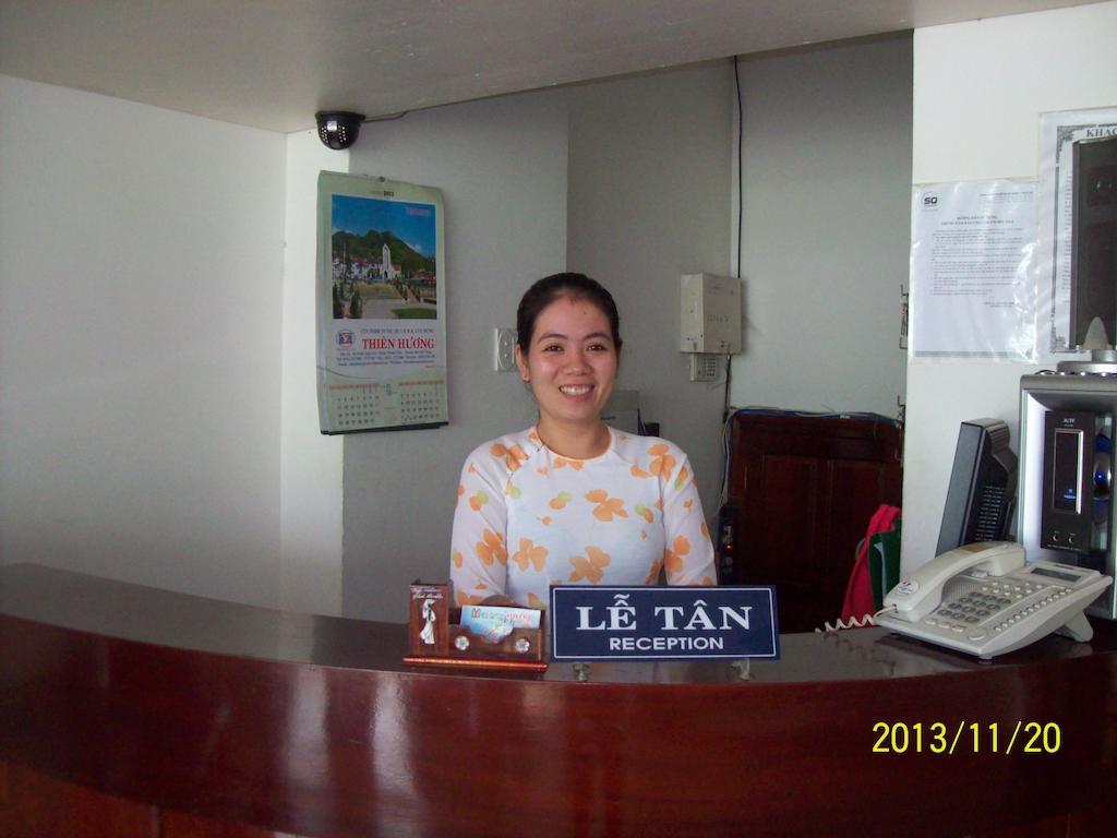 Lyly Hotel Da Nang Exterior photo
