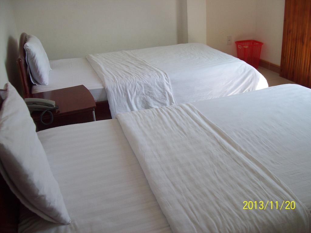 Lyly Hotel Da Nang Exterior photo