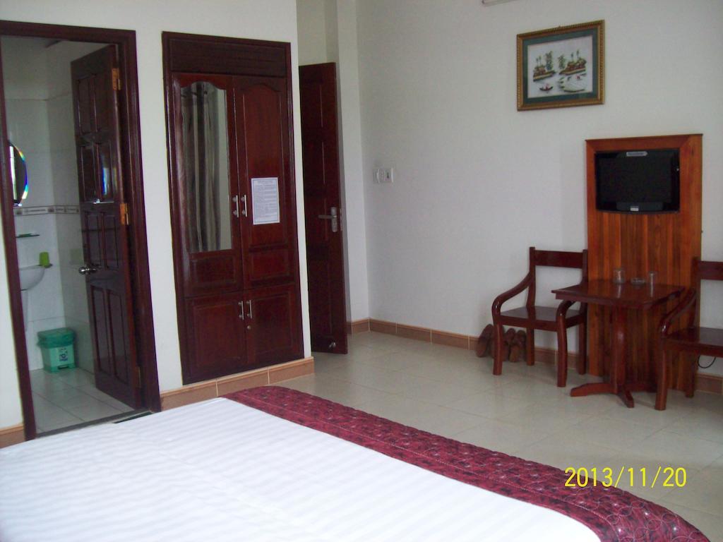 Lyly Hotel Da Nang Exterior photo